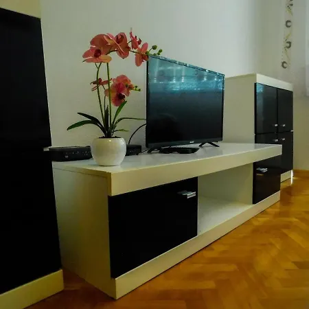 Διαμέρισμα Kemo Appartments