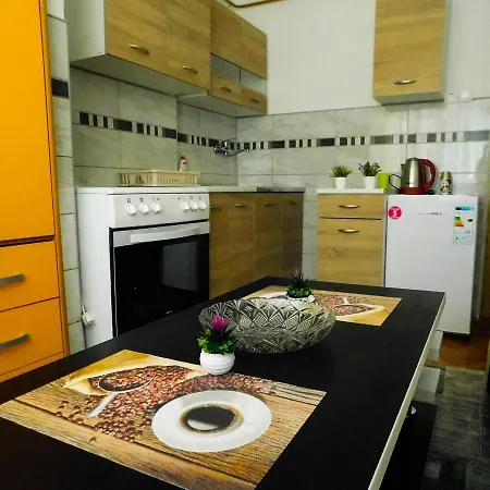 Kemo Appartments Διαμέρισμα *