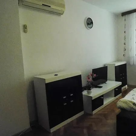 Apartment Kemo Appartments