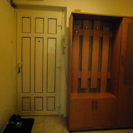 Διαμέρισμα Kemo Appartments