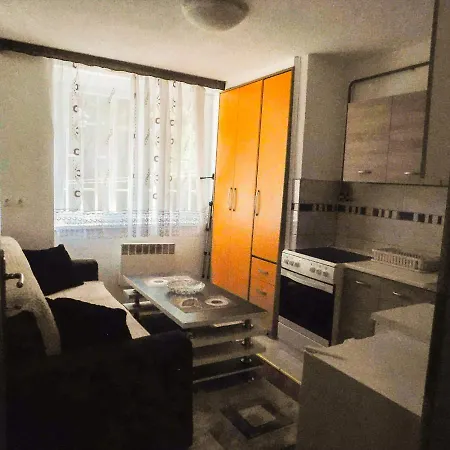 Kemo Appartments * Σαράγεβο
