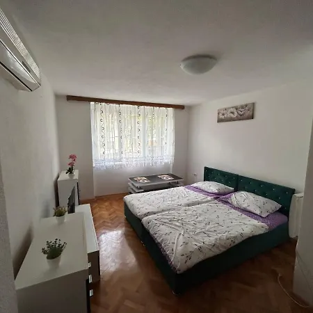 Apartment Kemo Appartments
