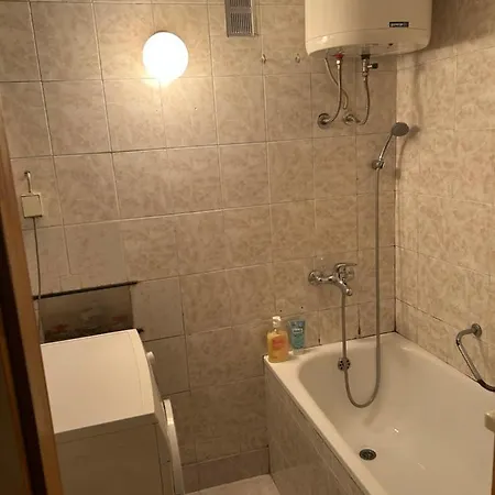 Apartment Kemo Appartments *