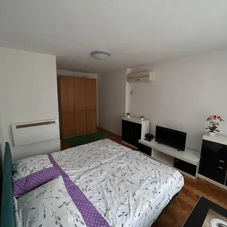 Kemo Appartments Σαράγεβο