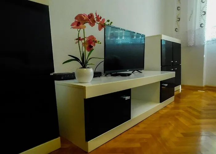 Apartment Kemo Appartments