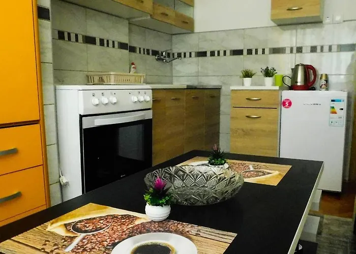 Kemo Appartments Apartment *