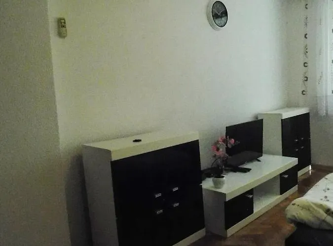 Apartment Kemo Appartments