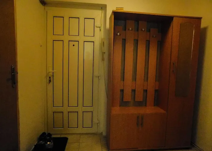 Apartment Kemo Appartments