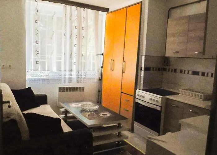 Kemo Appartments * Sarajevo