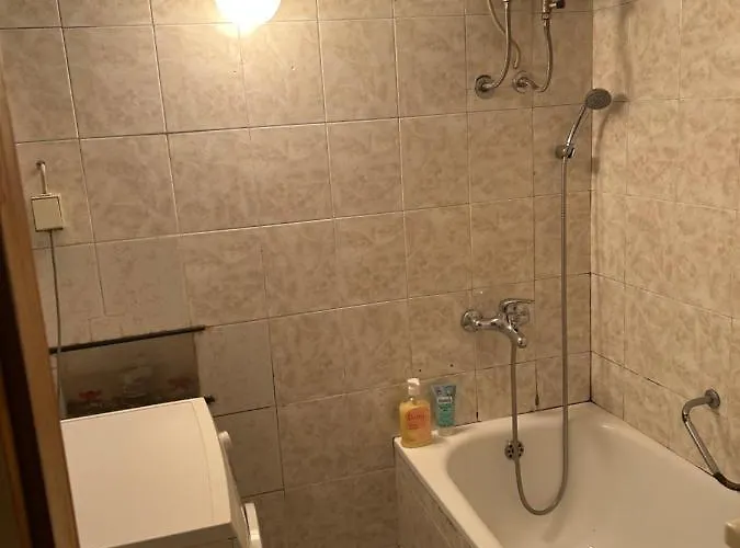 Apartment Kemo Appartments *