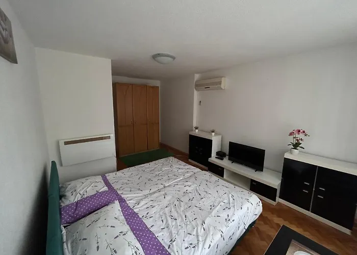 Kemo Appartments Sarajevo